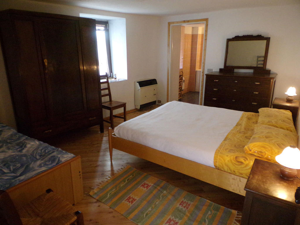 B&B Rocca Di Bajedo Pasturo Quarto foto