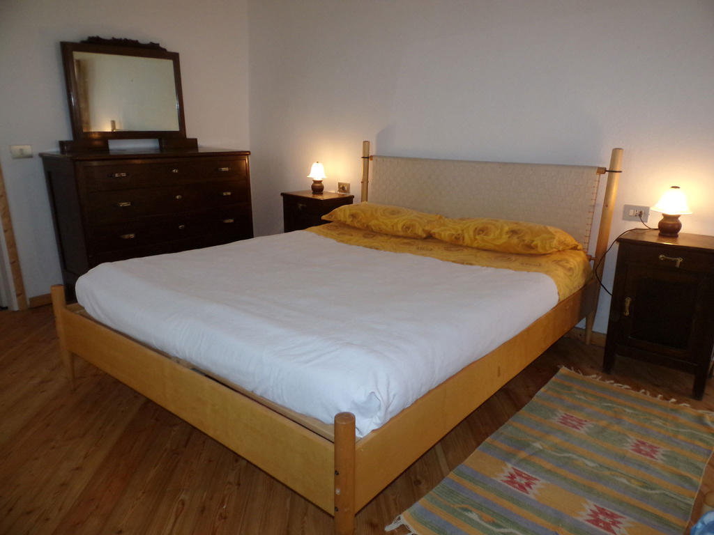 B&B Rocca Di Bajedo Pasturo Quarto foto