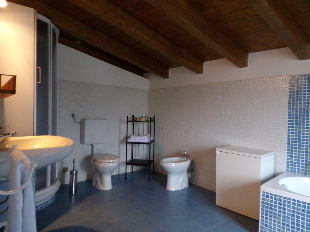B&B Rocca Di Bajedo Pasturo Quarto foto