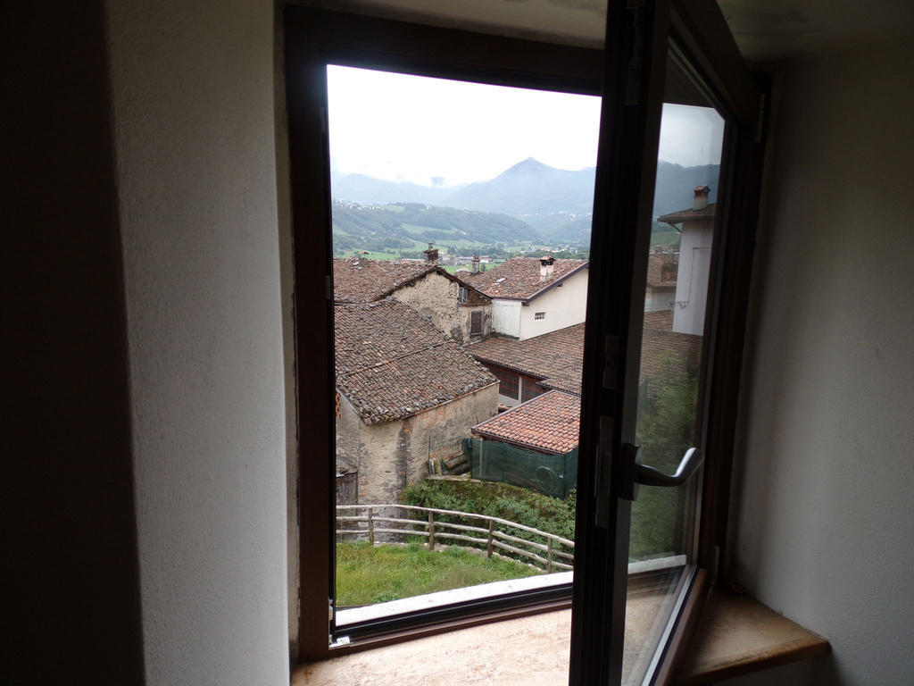 B&B Rocca Di Bajedo Pasturo Quarto foto